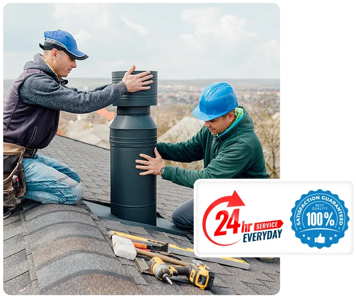 Chimney & Fireplace Installation And Repair in Warren, MI